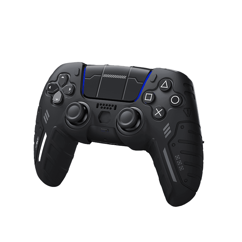 Jemdo PS5手柄硅胶保护套