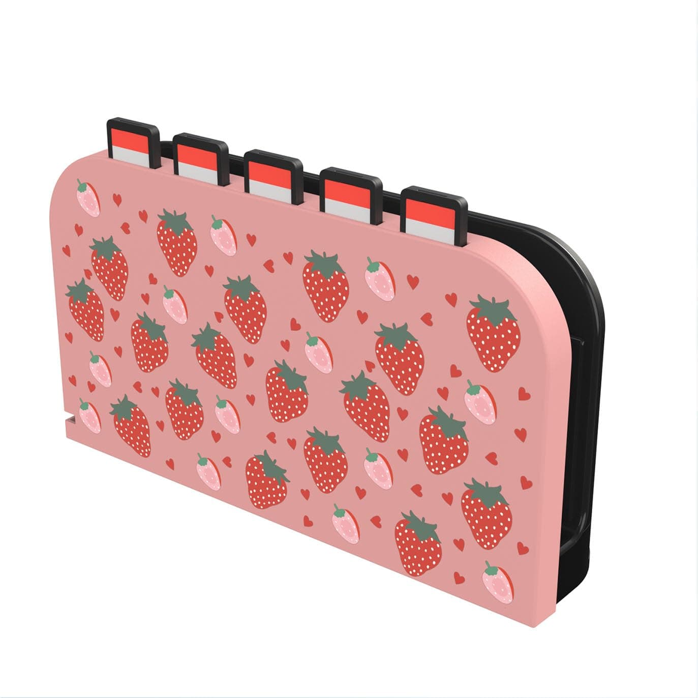 Jemdo Custom Faceplate Cover for Nintendo Switch 2 Dock