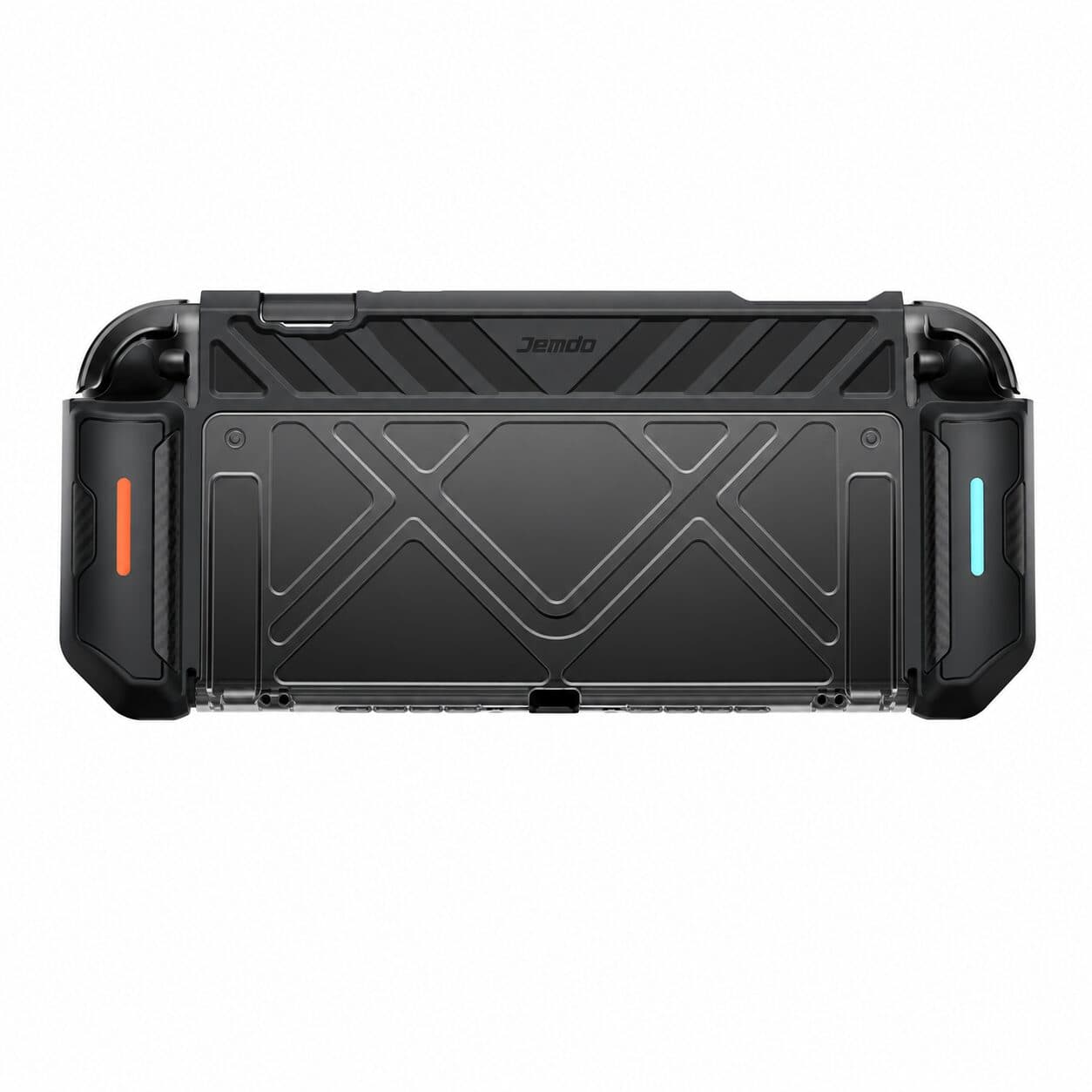 Jemdo Switch 2 可拆卸保护壳