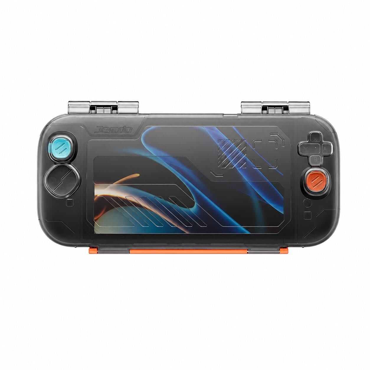Jemdo Switch 2 主机收纳盒