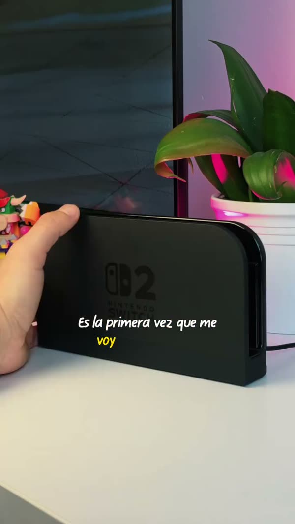 Customer photo by @soytugeek